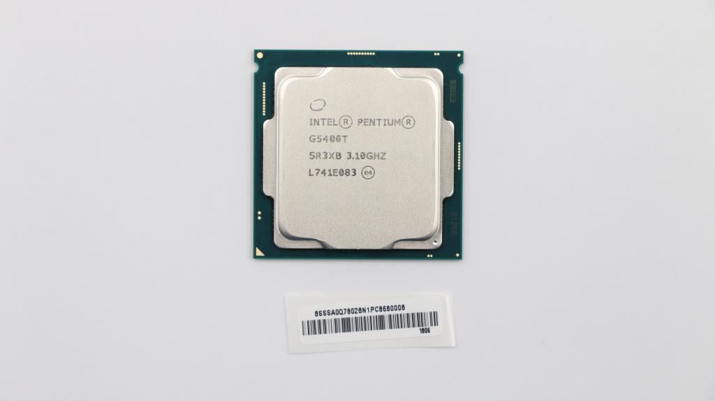 Lenovo IdeaCentre 520 24ICB 520 22ICB A340 24ICB A340 22ICB CPU Processor 01AG235