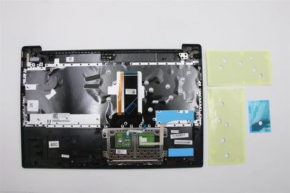 Lenovo IdeaPad S340 15IWL S340 15IIL Palmrest Cover Touchpad Keyboard 5CB0S18753
