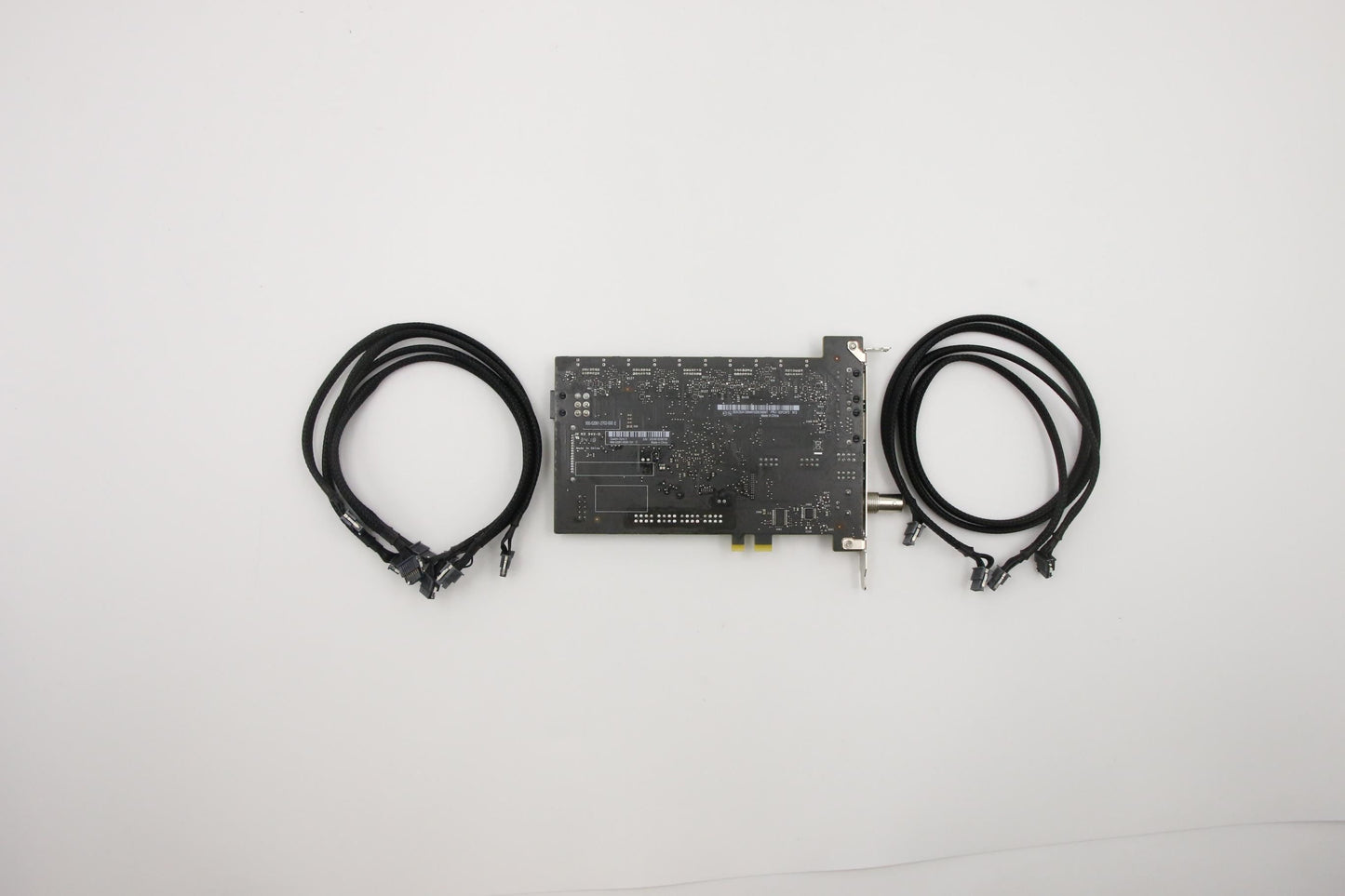 Lenovo Quadro Sync card NVIDIA Board 00FC972