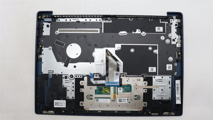 Lenovo UpperCase_ITA C82XD NFP AB BL AL 5CB1L11169