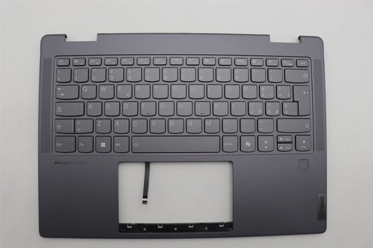 Lenovo UpperCaseASM ITA H83DJ FP SG 5CB1N97611