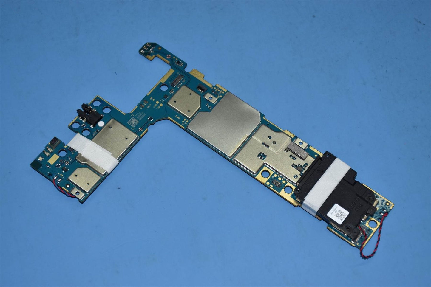 Lenovo TB-X606FA MB_4+64&*HQ3160AJ12000 CS 5B28C16823