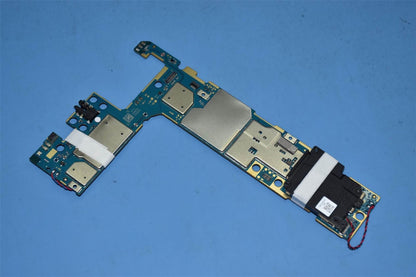 Lenovo TB-X606FA MB_4+64&*HQ3160AJ12000 CS 5B28C16823