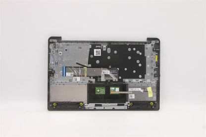Lenovo Upper Case ASM_BEL L82H7 AG FP BLD 5CB1B97792