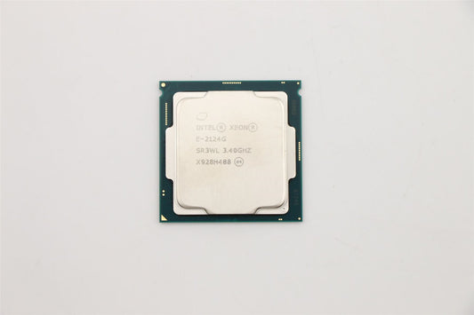 Lenovo ThinkStation P330 CPU Processor 01AG249