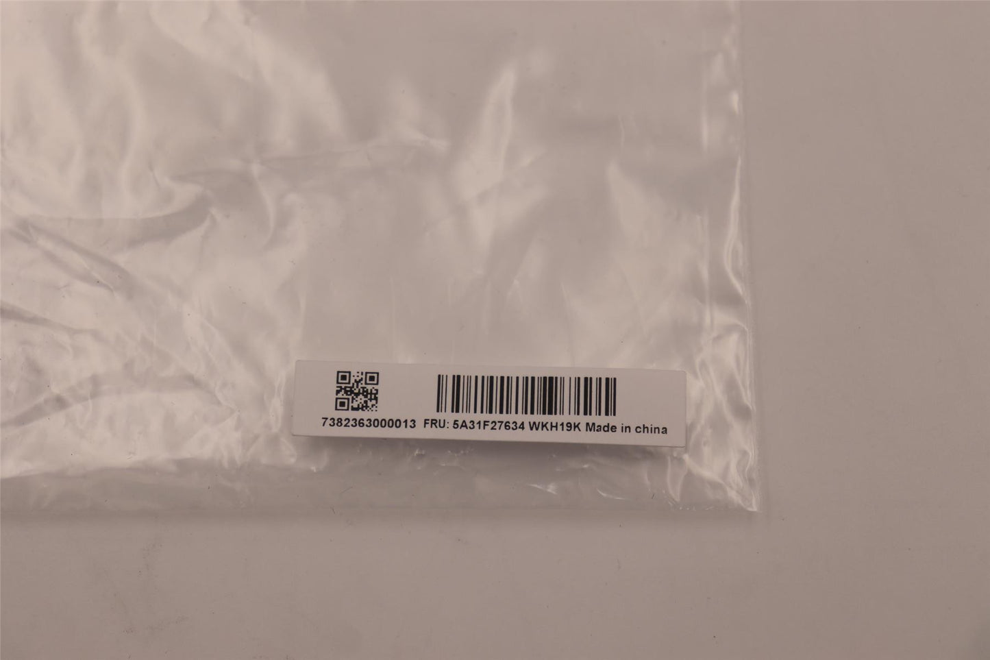 Lenovo Fru, AIO570_24 ANTENNA_Pulse 5A31F27634