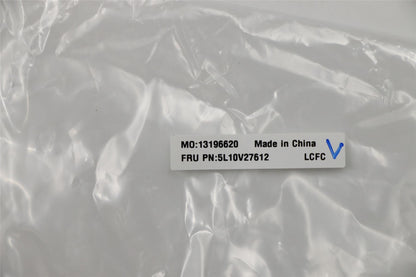 Lenovo 5L10V27612 LABEL KIT,GEO Label