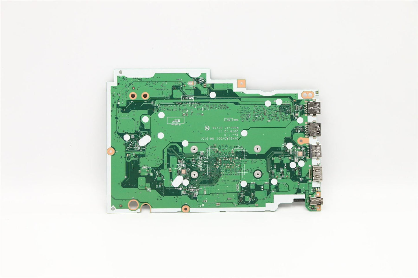 Lenovo V14-ADA V15-ADA Motherboard Mainboard 5B20S44348