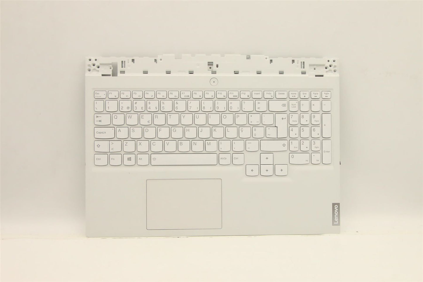 Lenovo Upper Case ASM_POR L82JH SG BU 5CB1D05108