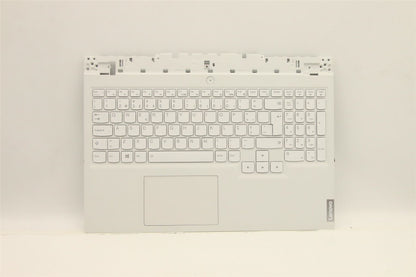 Lenovo Upper Case ASM_POR L82JH SG BU 5CB1D05108