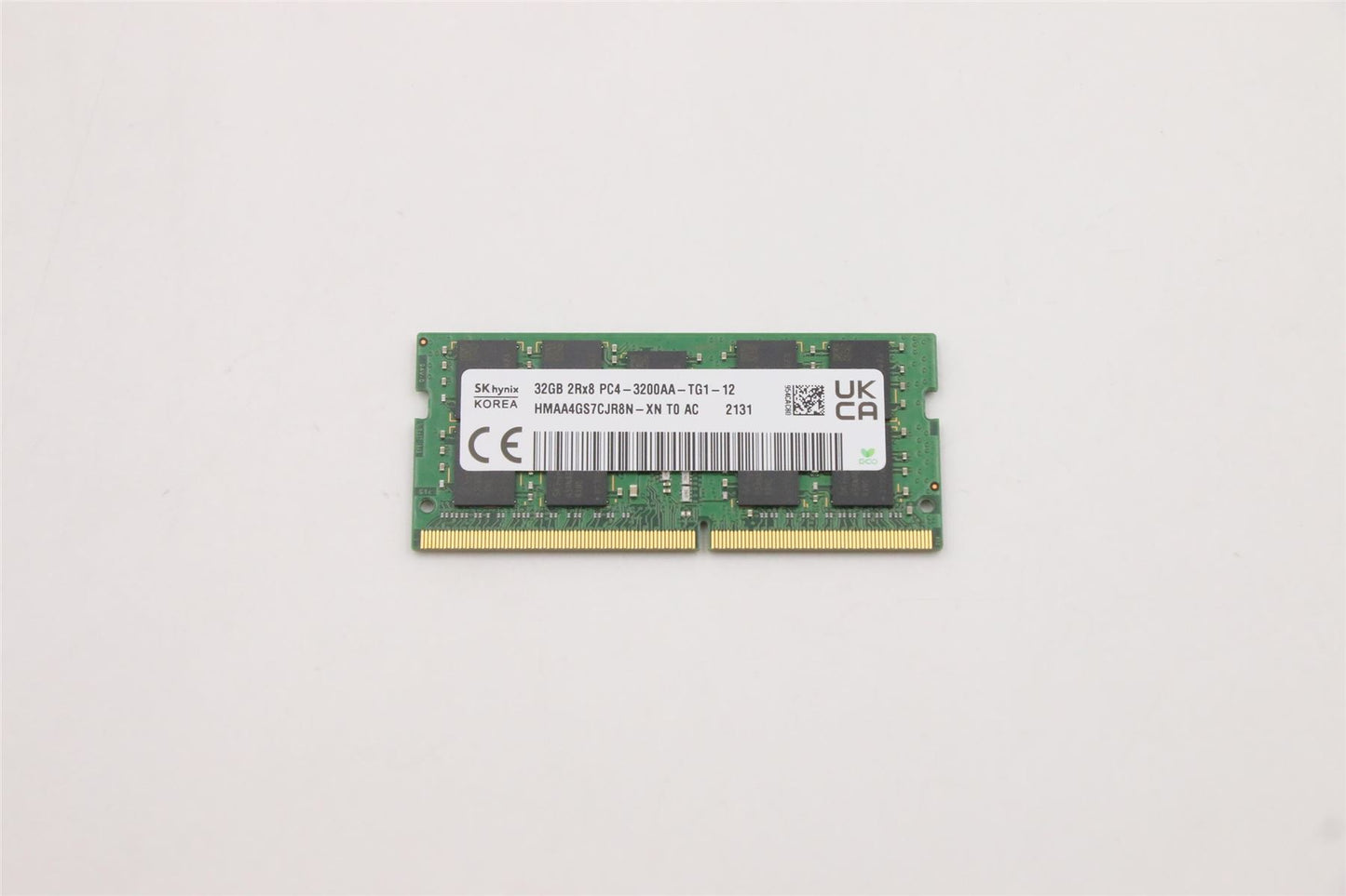 Lenovo 5M30Z71632 SODIMM,32GB,DDR4,3200,Samsung