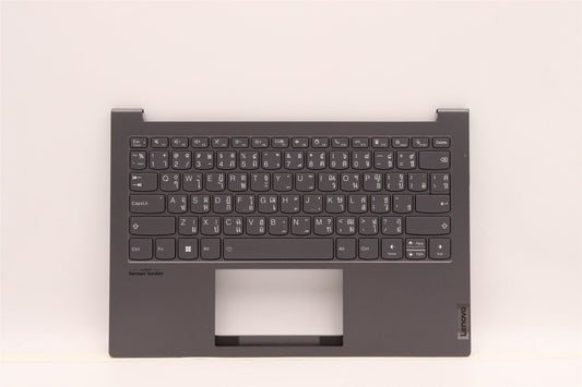 Lenovo Upper Case ASM_THAI_H20WHSTOGY 5CB1C93618