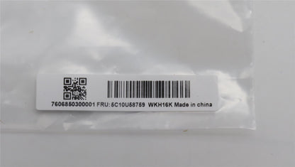 Lenovo Fru,H-CONN SET 7HQ C/B-MIC TE 5C10U58759
