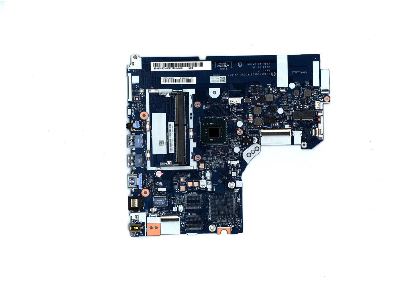 Lenovo IdeaPad 330-15IGM Motherboard Mainboard UMA 5B20R33805