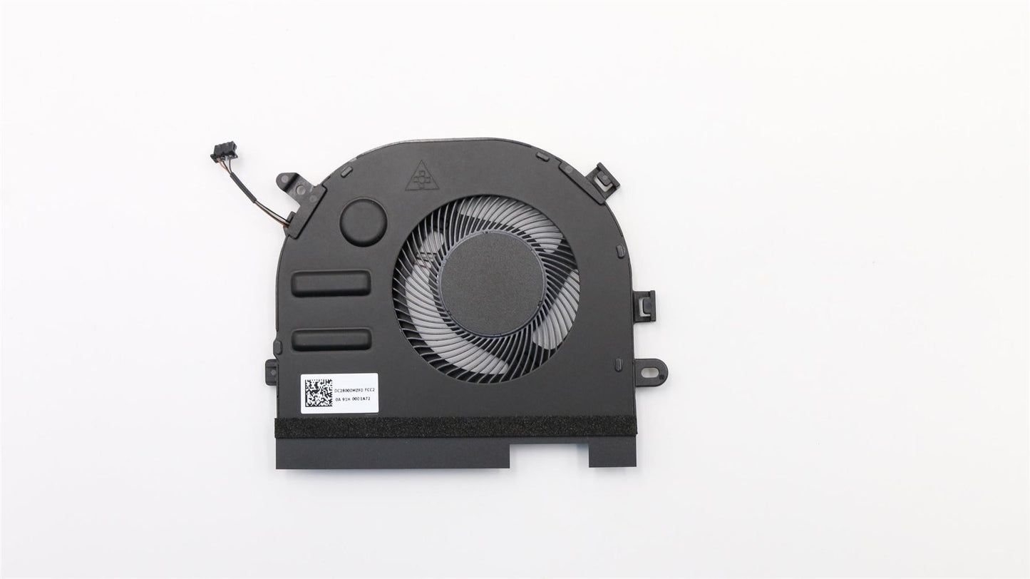 Lenovo Flex FLEX-15IWL FLEX-15IML Flex-15IIL Cooling Fan 5F10S13877