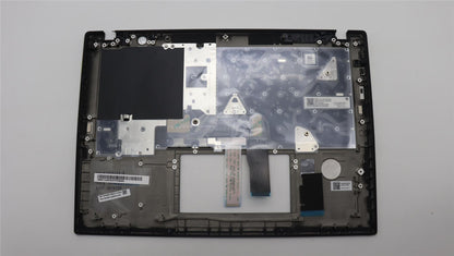 Lenovo ThinkPad T14s Gen 4 Palmrest Cover Keyboard Japanese Black 5M11L92880