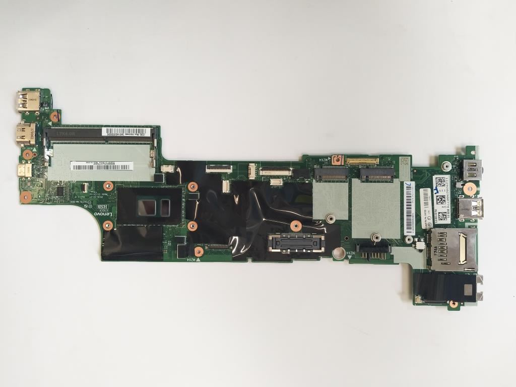 Lenovo ThinkPad X270 Motherboard Mainboard UMA intelI76600U 01LW728