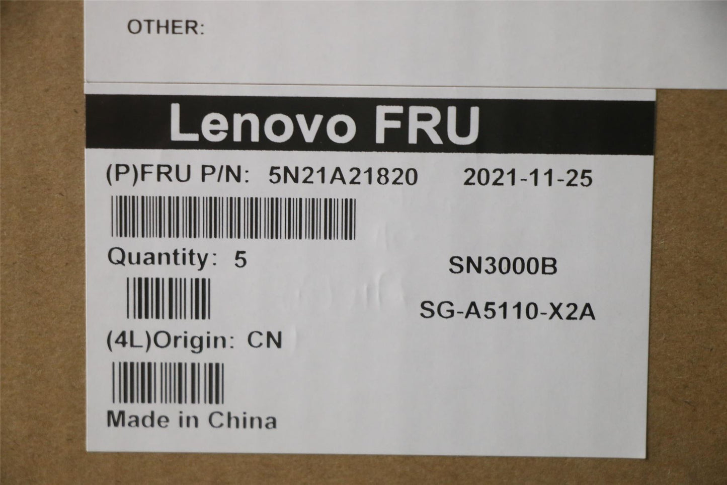 Lenovo ThinkPad X13 2 Keyboard German Black Backlit 5N21A21746