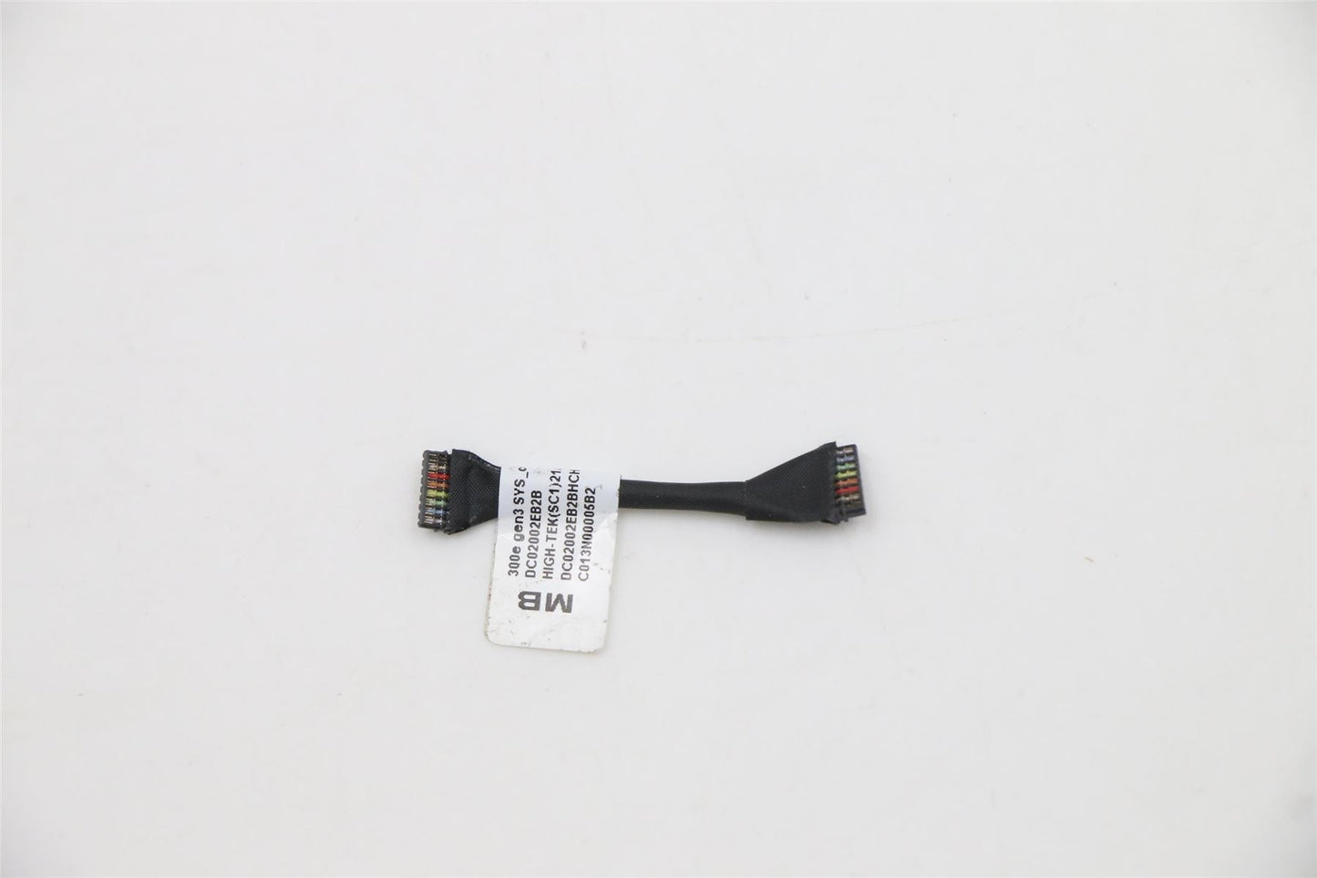 Lenovo Chromebook 500e Gen 3 H-Conn Cable 5C11C12562