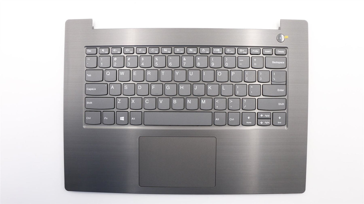 Lenovo V330-14ISK V330-14IKB V330-14ARR Keyboard Palmrest US 5CB0Q59829