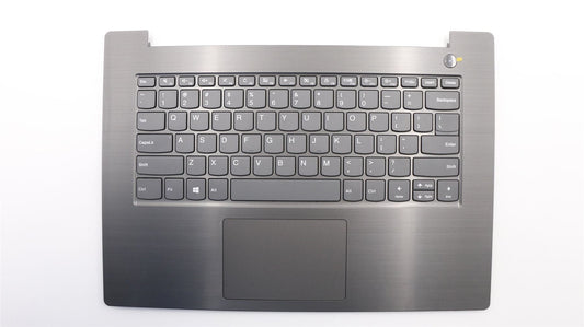 Lenovo V330-14ISK V330-14IKB V330-14ARR Keyboard Palmrest US 5CB0Q59829