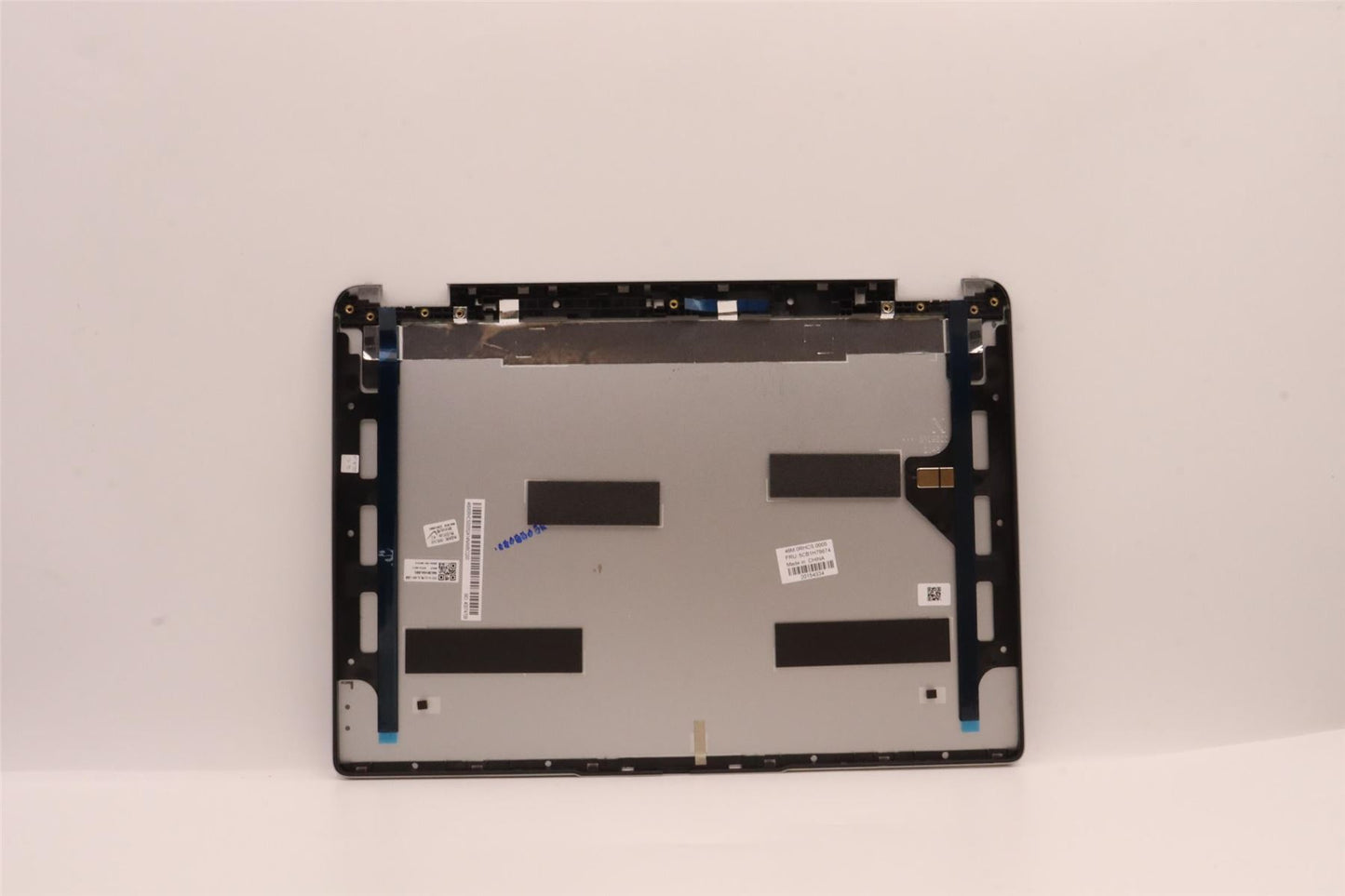 Lenovo Flex 5 14IAU7 LCD Cover Rear Back Housing Silver 5CB1H79874