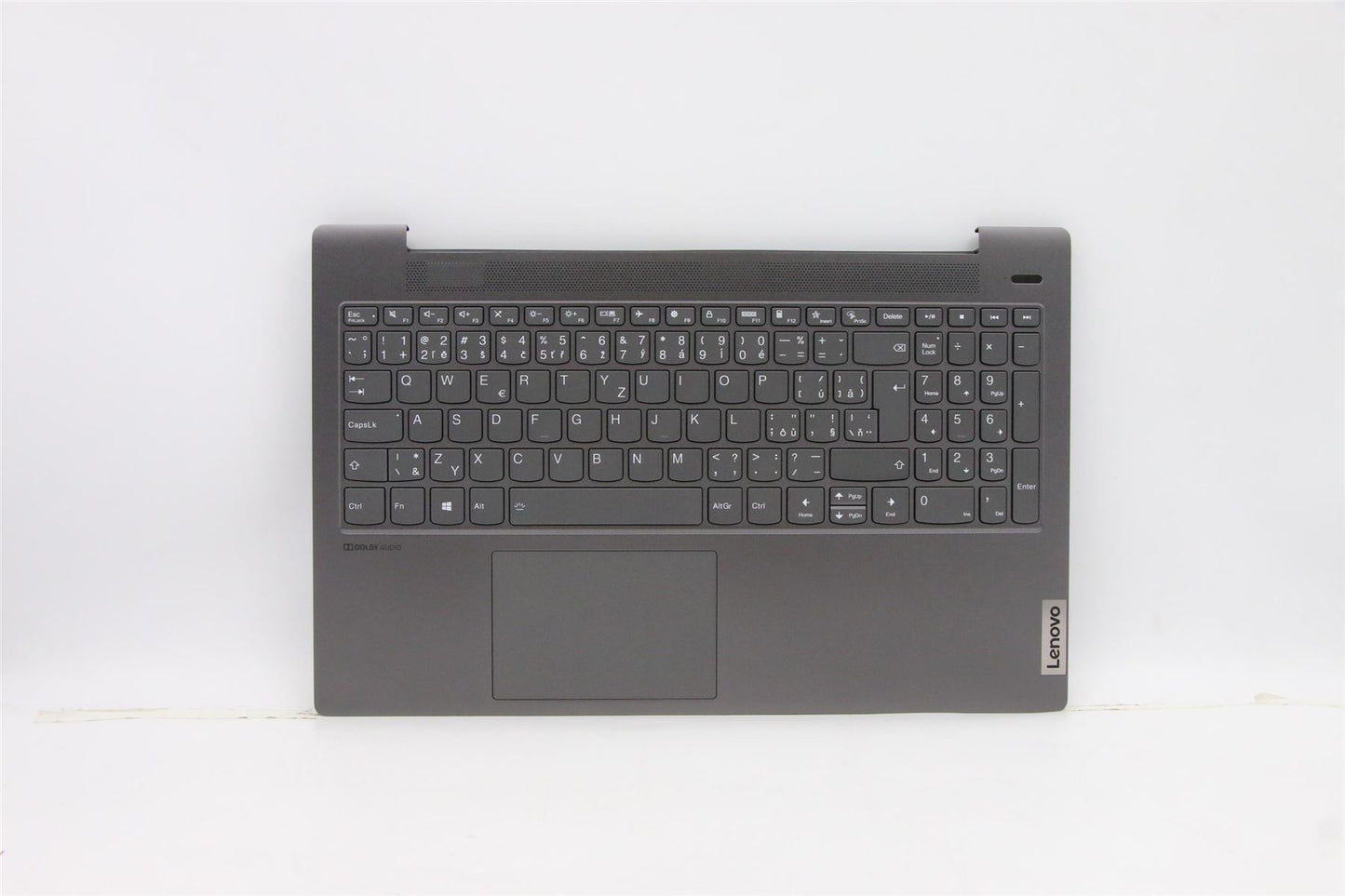 Lenovo UpperCaseASMCZE/SLKL81YQBLFPGGML 5CB1A29217
