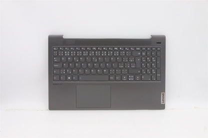 Lenovo UpperCaseASMCZE/SLKL81YQBLFPGGML 5CB1A29217