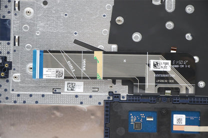 Lenovo Upper Case ASM_RUS L82H7 AB NFPBLD 5CB1B97700
