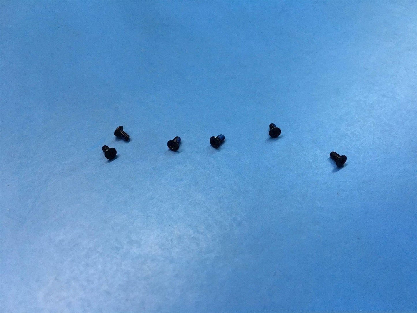 Lenovo SP101FU Screw_M1.4_2.5mm&*80604-00006 CS 5M88C21891