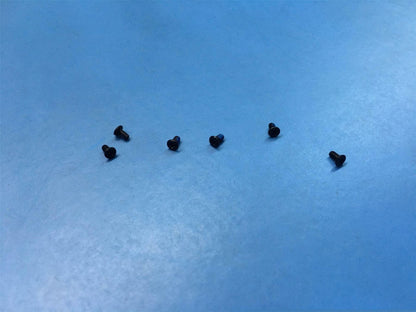 Lenovo SP101FU Screw_M1.4_2.5mm&*80604-00006 CS 5M88C21891