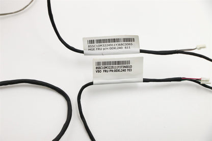 Lenovo Cable_Dmic_power 00XL240