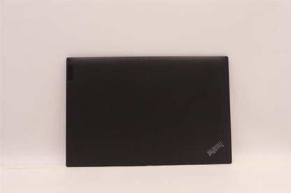 Lenovo FRU A COVER,ASM,Plastic,2.4T,WLAN 5CB0Z69504