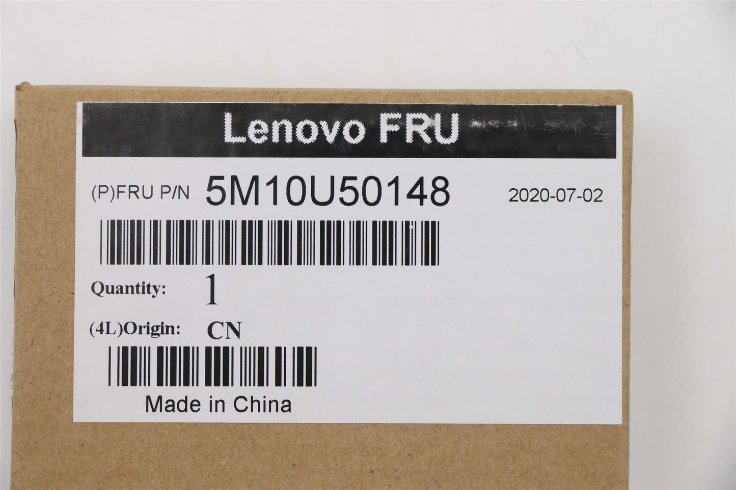 Lenovo 5M10U50148 PCI Card Holder Kit_1650sp,FXN