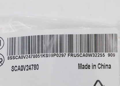 Lenovo 5CA0W32255 FRU,Sunix RS422 DIO Can