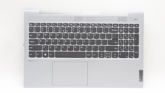 Lenovo UpperCaseASM_EUROENGL82SFNFC_NB_PC 5CB1J01367