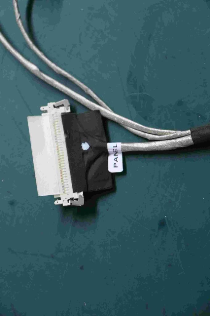 Lenovo Cable LVDS C240 6PIN 5C10G54752