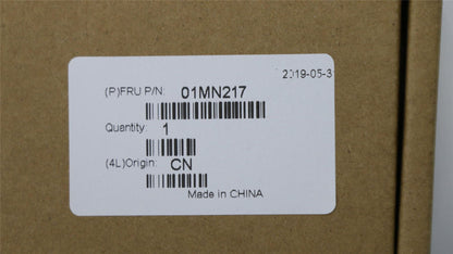 Lenovo 01MN217 MECHANICAL CX Clip colourless C4/5