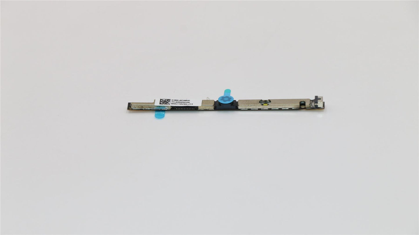 Lenovo Camera L 81A8 W/Removable Tape 5C20P18948