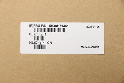 Lenovo S41-70 U41-70 Thermal Heatsink Cooling Fan 5H40H71451