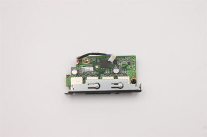 Lenovo ThinkStation M90q 3 P350 Tiny P360 Petite carte d'E/S arrière USB 5C50W00919