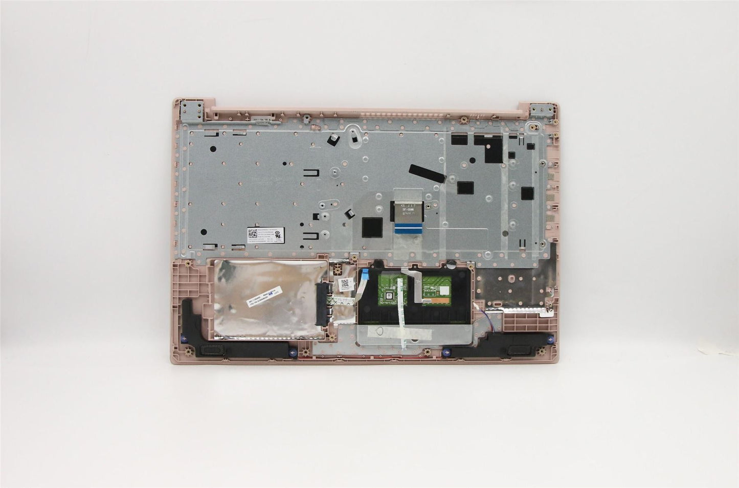 Lenovo UPPERCASEASML80XLRD IMR JP KB 5CB0N86283