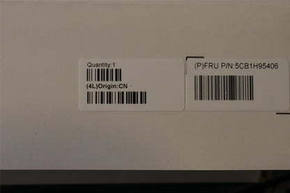 Lenovo IdeaPad 5 16IAH7 Palmrest Cover Touchpad Keyboard US Backlit 5CB1H95406
