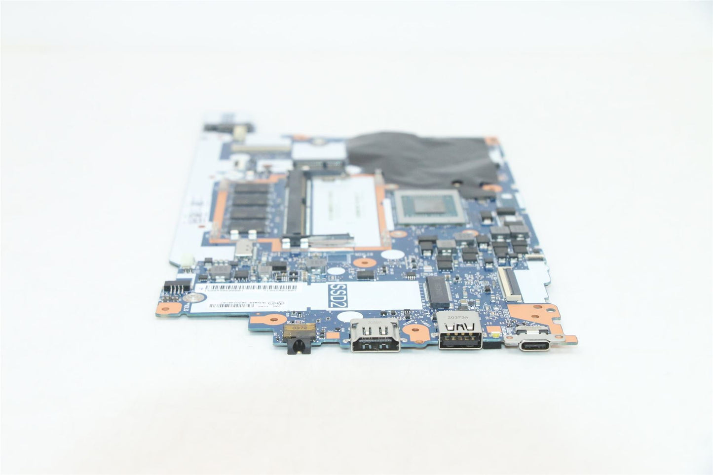 Lenovo ThinkPad E14 2 Motherboard Mainboard R7-800U 8GB UMA 8GB 5B20Z48187