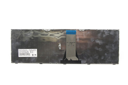 Lenovo IdeaPad 300-15ISK Keyboard Thai Light Silver 5N20K13064
