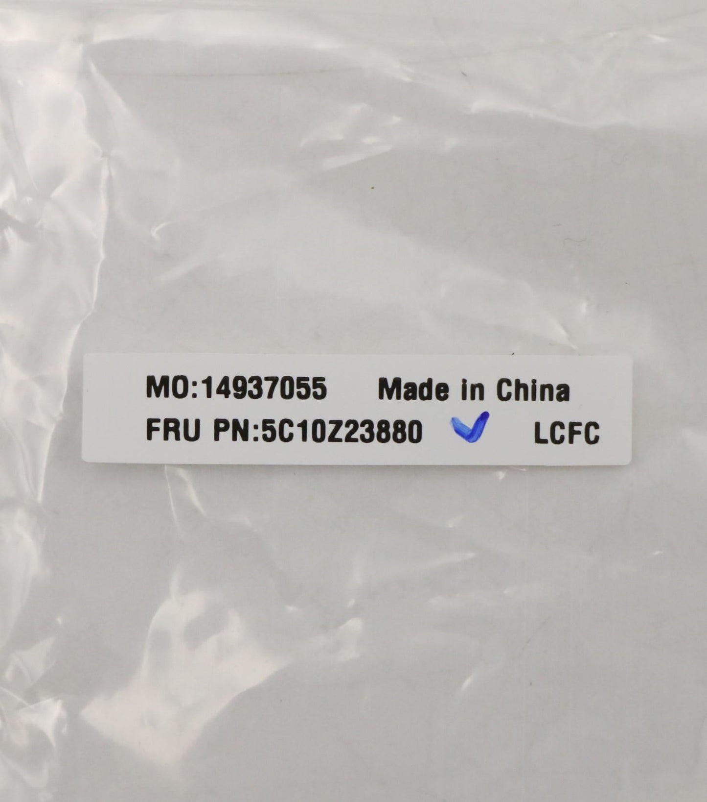 Lenovo ThinkPad P17 Gen 1 Cable Lcd Screen Display LED 5C10Z23880