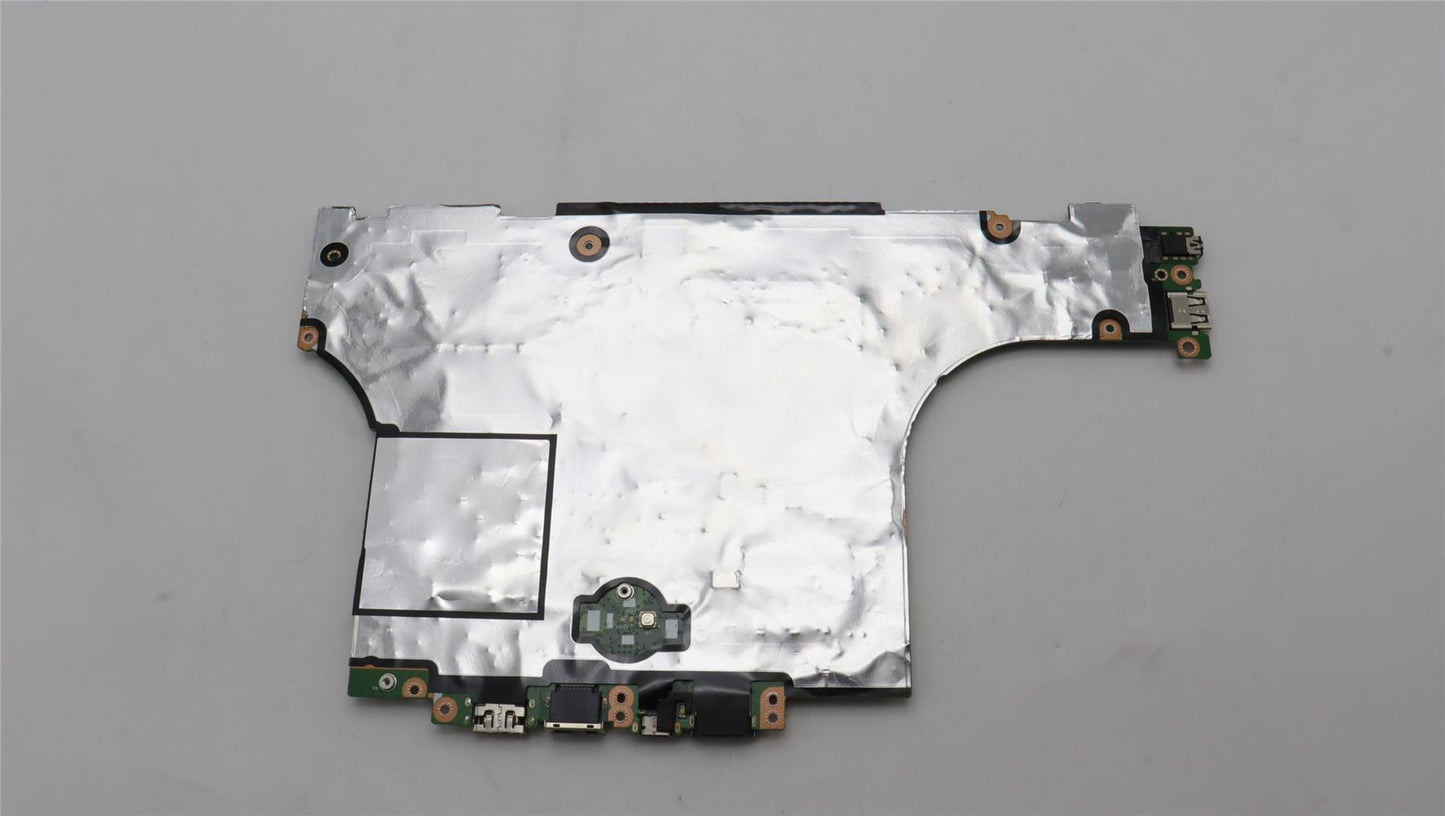 Lenovo IdeaPad 3 15ARH7 Motherboard Mainboard DIS AMDR77735HS 5B21J60155