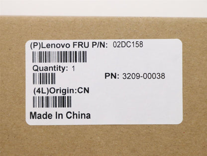 Lenovo Sunrex docking Bulgarian 02DC158