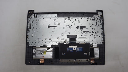 Lenovo Upper Case ASM_SPA L82XR FP AG NBL 5CB1L14817