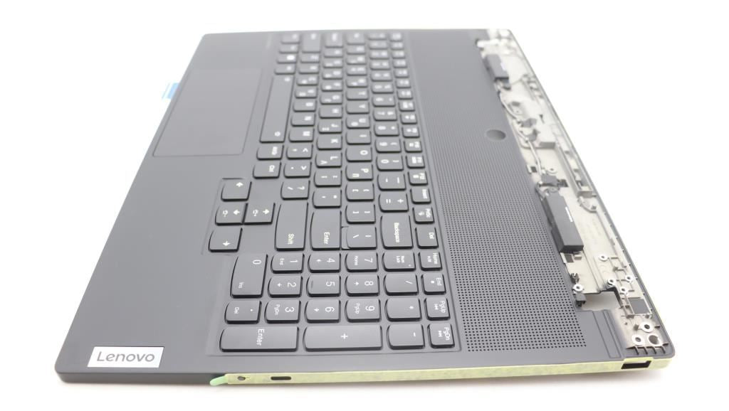 Lenovo Upper Case ASM_GRE_L83AG 5CB1L83850
